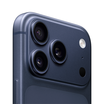iPhone 17 Pro 512GB Deep Blue,Model A3523
