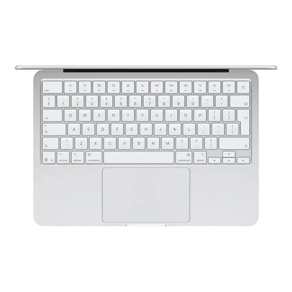 Apple MacBook Neo 13-inch Retina Laptop | Apple A18 Pro 512GB SSD 8GB RAM macOS Silver