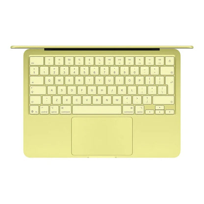 Apple MacBook Neo 13-inch Retina Laptop | Apple A18 Pro 256GB SSD 8GB RAM macOS Citrus