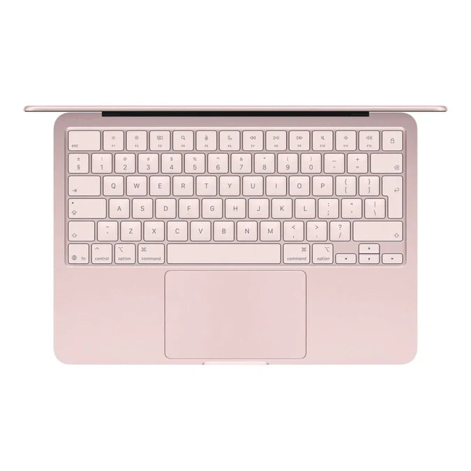 Apple MacBook Neo 13-inch Retina Laptop | Apple A18 Pro 256GB SSD 8GB RAM macOS Blush