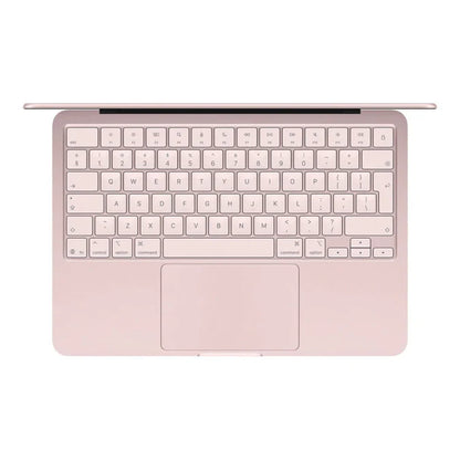 Apple MacBook Neo 13-inch Retina Laptop | Apple A18 Pro 256GB SSD 8GB RAM macOS Blush