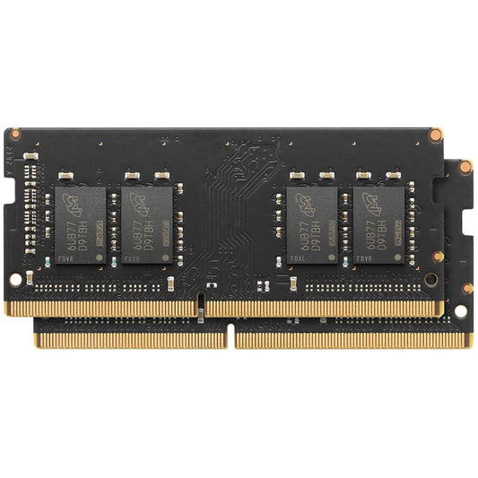 Apple Memory Module: 32GB 2400MHz DDR4 - 2x16GB