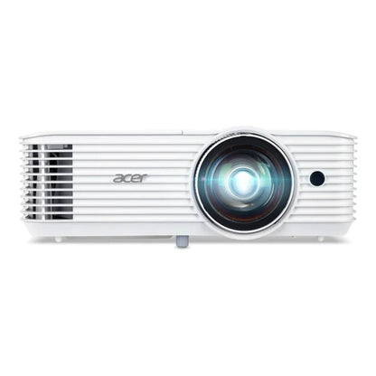 Acer S1387 DLP | WXGA 4000 ANSI Lumens | Short Throw Projector MR.JY811.001