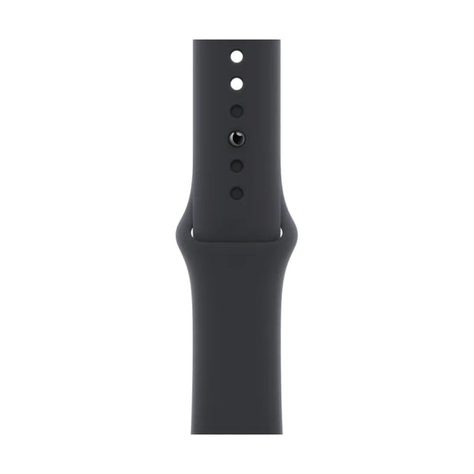 Apple 45mm Midnight Sport Band - X/L