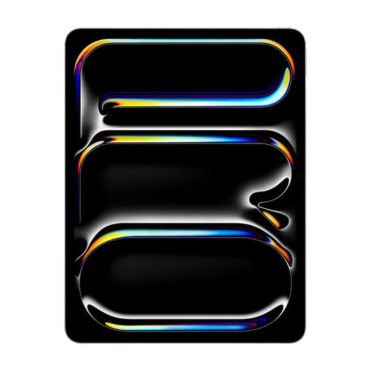 Apple 13-inch iPad Pro WiFi 512GB with Standard glass - Silver