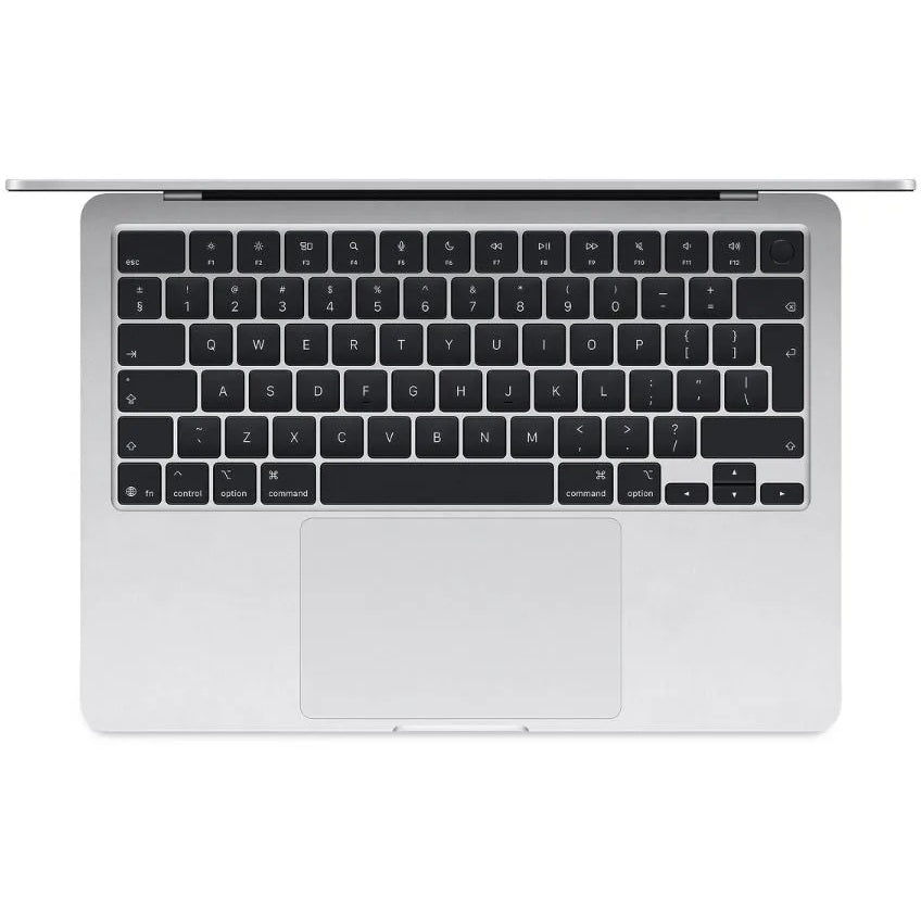 Apple MacBook Air 13-inch (M4) | 10-Core CPU / 10-Core GPU | 16GB RAM | 512GB SSD | Silver