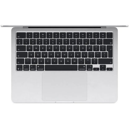 Apple MacBook Air 13-inch (M4) | 10-Core CPU / 10-Core GPU | 16GB RAM | 512GB SSD | Silver