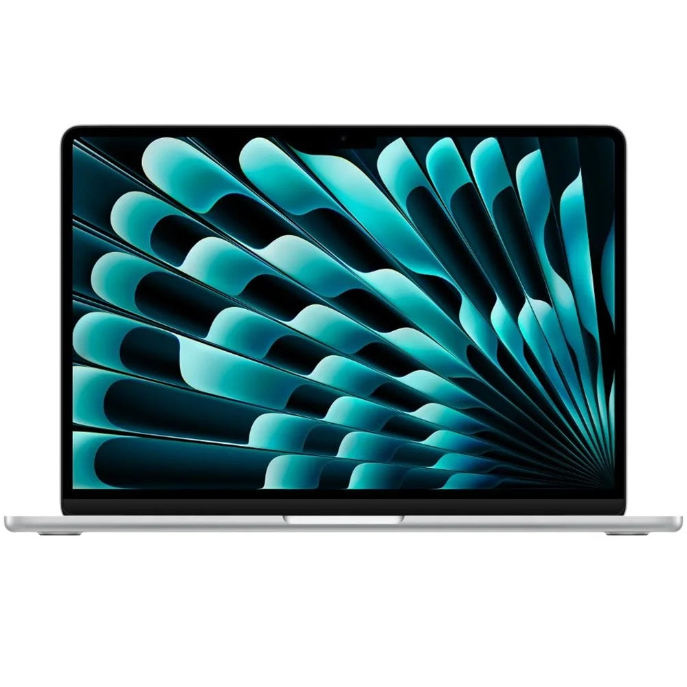 Apple MacBook Air 13-inch (M4) | 10-Core CPU / 10-Core GPU | 16GB RAM | 512GB SSD | Silver