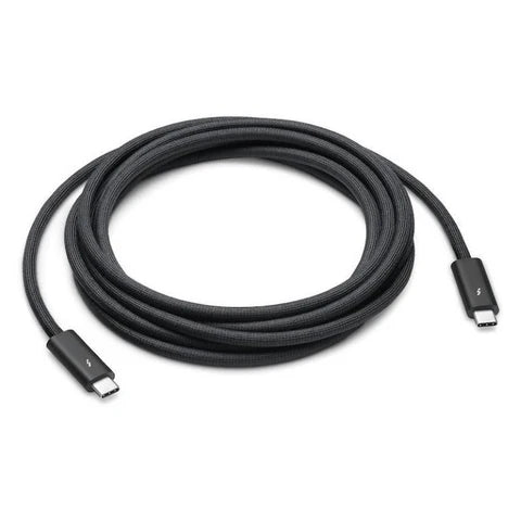 Apple Thunderbolt 4 (USB-C) Pro Cable (3m)
