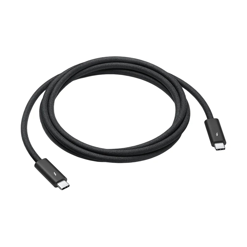 Apple Thunderbolt 4 (USB-C) Pro Cable (1.8m)