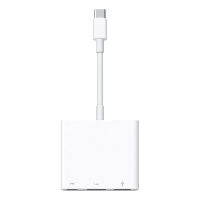 Apple USB-C Digital AV Multiport Adapter