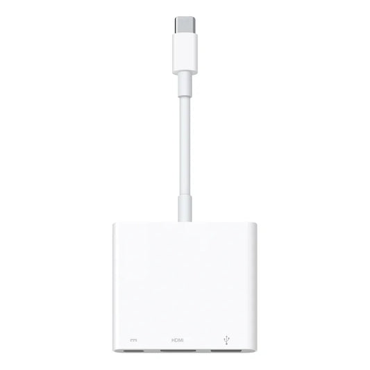 Apple USB-C Digital AV Multiport Adapter