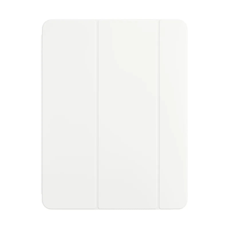 Apple Smart Folio for iPad Pro 13-inch (M4,M5) - White