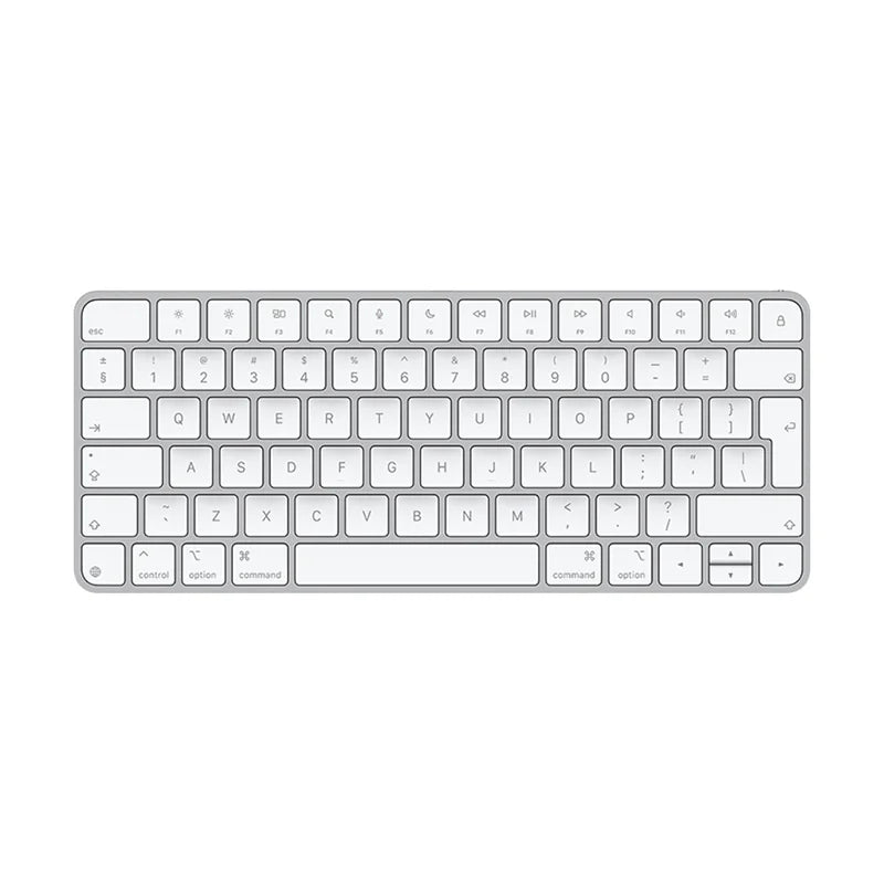 Apple Magic Keyboard with Touch ID for Mac models with Apple silicon - International English, Model A3118