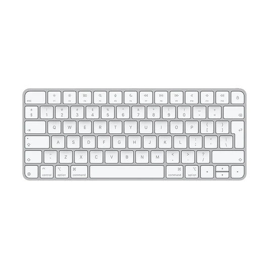 Apple Magic Keyboard with Touch ID for Mac models with Apple silicon - International English, Model A3118