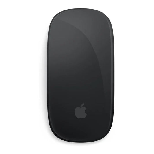 Apple Magic Mouse - Black Multi-Touch Surface,Model A3204