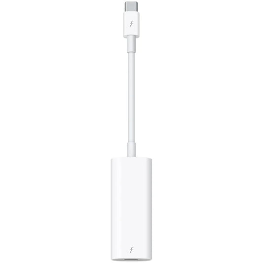 Apple Thunderbolt 3 (USB-C) to Thunderbolt 2 Adapter