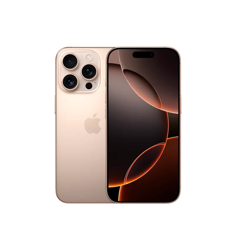 Apple iPhone 16 Pro 1TB Desert Titanium