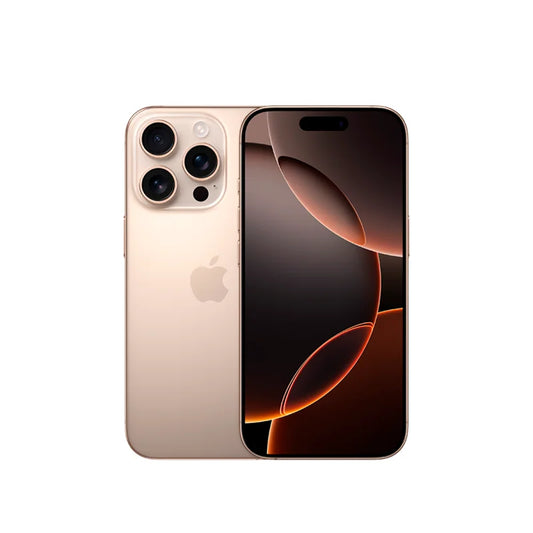 Apple iPhone 16 Pro 1TB Desert Titanium