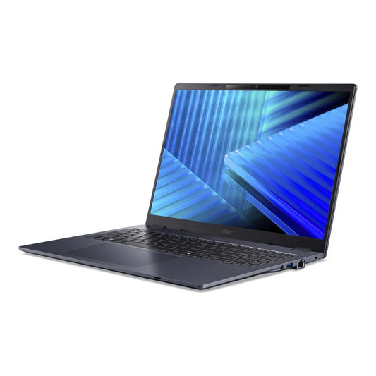 Acer TravelMate P4 16" WUXGA AI Laptop | Intel® Core™ Ultra 7 255U | 16GB RAM | 512GB SSD | Windows 11 Pro