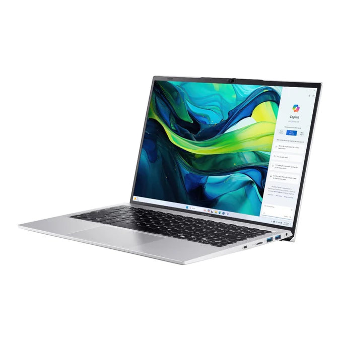 Acer Swift Lite 14 14-inch WUXGA Laptop | Intel Core i3-1315U 512GB SSD 8GB RAM | Win 11 Home