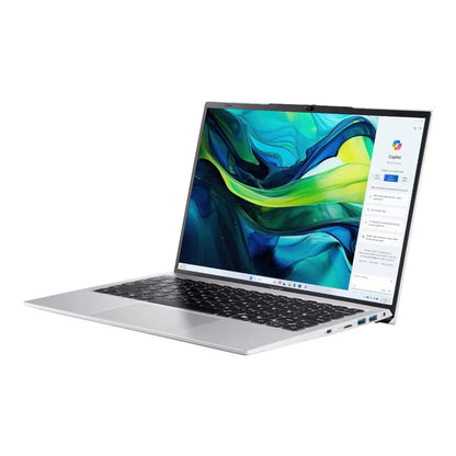 Acer Swift Lite 14 14-inch WUXGA Laptop | Intel Core i3-1315U 512GB SSD 8GB RAM | Win 11 Home