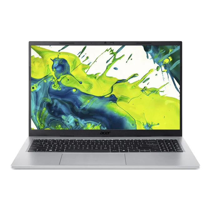 Acer Aspire Go 15 AG15-72P 15.6-inch FHD Laptop | Intel Core 7 150U 512GB SSD 16GB RAM | Win 11 Home