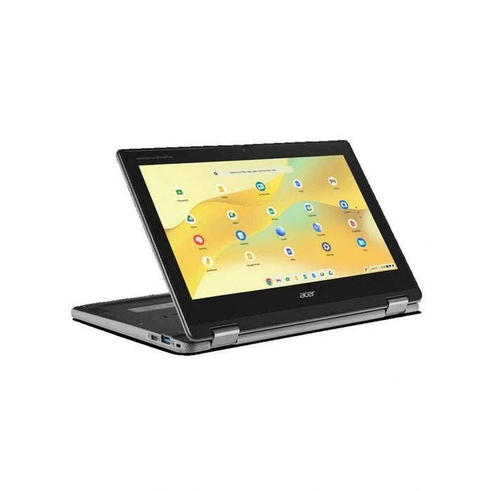 Acer Spin 311 R725T-TCO-80ZA | MediaTek Kompanio 540 | 4GB | 32GB eMMC | 11.6″ FHD Touch | ChromeOS | 3YR