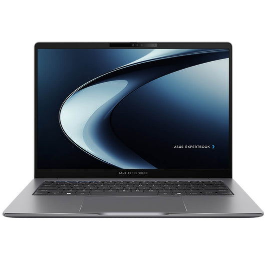 ASUS ExpertBook P3 14-inch Laptop Intel Core i5-13420H, 16GB RAM, 512GB SSD, Windows 11 Pro, Grey
