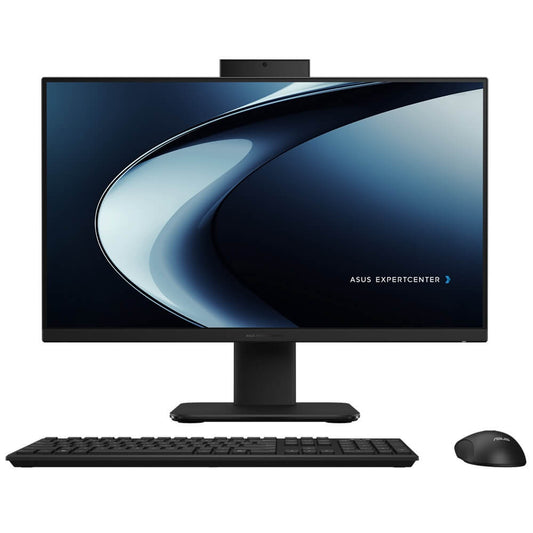 ASUS ExpertCenter P470VA All-in-One Desktop PC - Core i7-13620H / 27inchFHD / 16GB RAM / 512GB SSD / Win 11 Pro