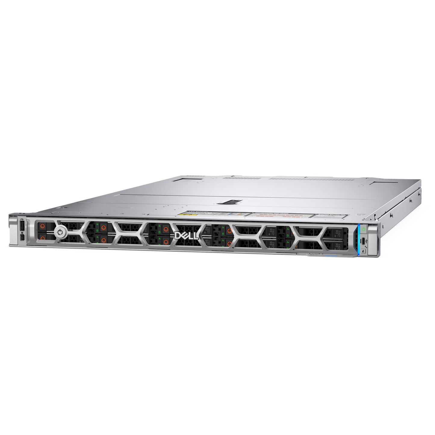 Dell PowerEdge - R470 Server