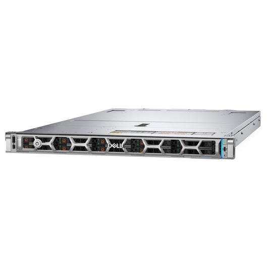 Dell PowerEdge - R470 Server