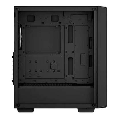 DeepCool CC560 MESH V2 ATX | Mid Tower Airflow Gaming Chassis â€“ Black | CC560 Mesh V2 Black