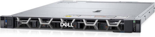 Dell PowerEdge - R660XS Server