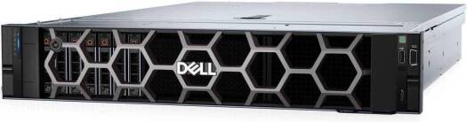Dell PowerEdge - R760xs Server