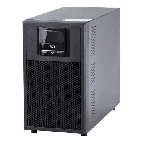 RCT 3000VA/2400W Online Tower UPS