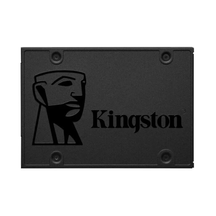 Kingston A400 960GB 2.5inchSATA3 NAND 3D Solid State Drive (SA400S37/960G)