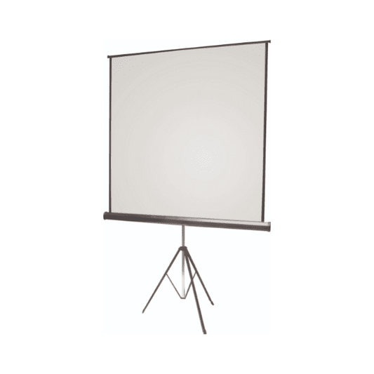 Parrot Projector Tripod Screen 1520 x 1520mm
