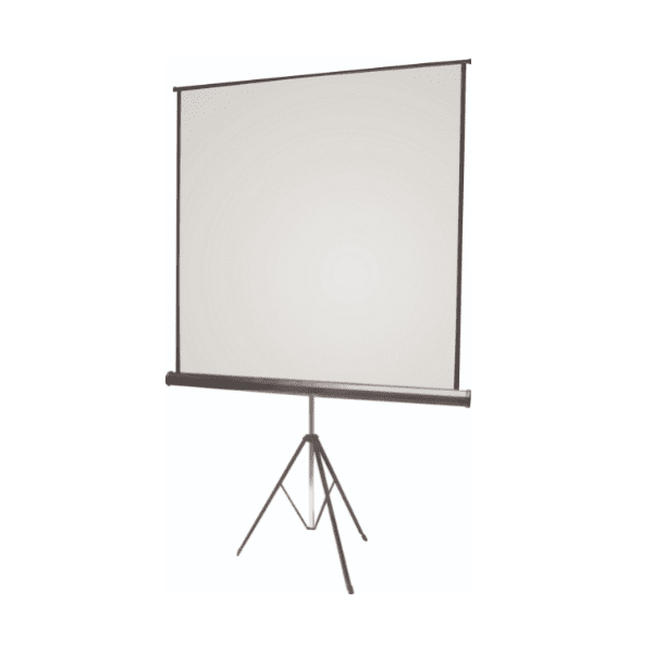 Parrot Projector Tripod Screen 2130 x 2130mm