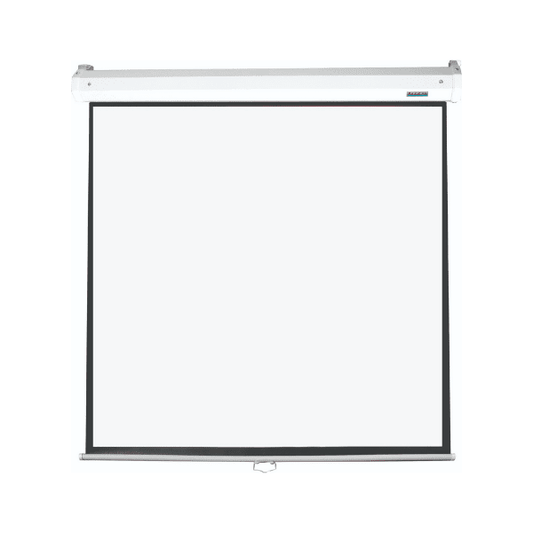 Parrot Pulldown Screen 1830 x 1830mm