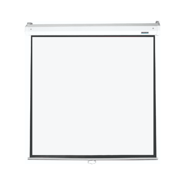 Parrot Pulldown Screen 2110 x 1600mm