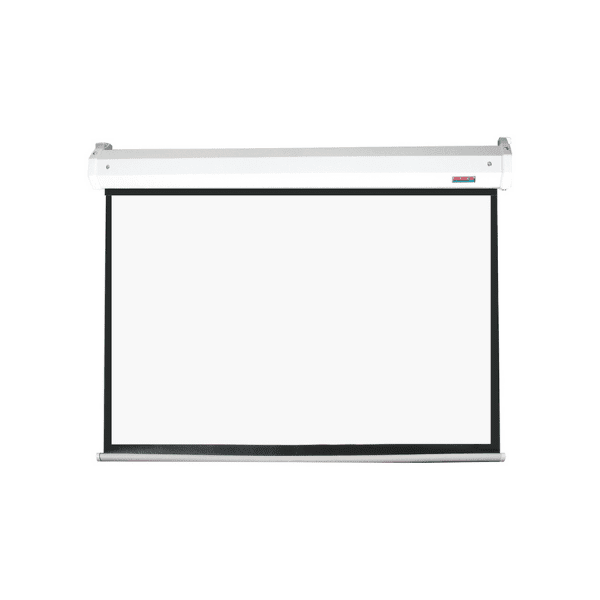 Parrot Pulldown Screen 2440 x 1850mm