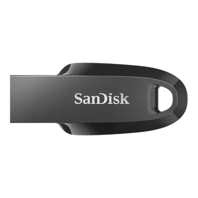 SanDisk Ultra Curve 512GB USB 3.2 Gen 1 Flash Drive (SDCZ550-512G-G46)