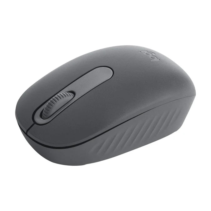 Logitech M196 Bluetooth Wireless Mouse – Graphite