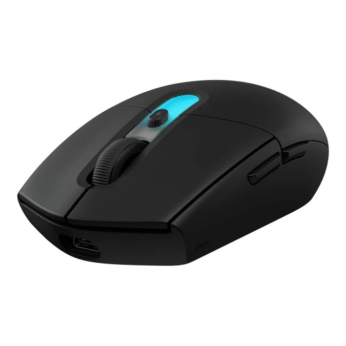 Logitech G305 X SUPERLIGHT LIGHTSPEED Wireless Gaming Mouse – Black