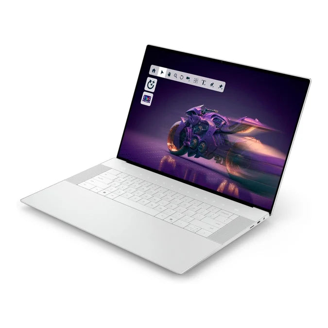 Dell 16 Premium DA16250 16.3-inch AI Laptop – Intel Core Ultra 7 255HX, 16GB RAM, 1TB SSD, NVIDIA GeForce RTX 5050 8GB, Windows 11 Pro