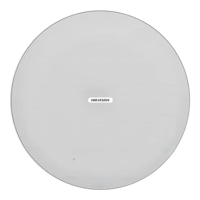 Hikvision DS-QAZ0610G1 10W Analog Frameless Ceiling Speaker