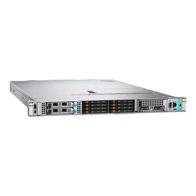 Dell PowerEdge R470 Enterprise Rack Server – High-Performance Business Server Solution