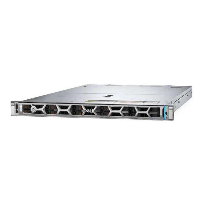 Dell PowerEdge R470 Enterprise Rack Server – High-Performance Business Server Solution