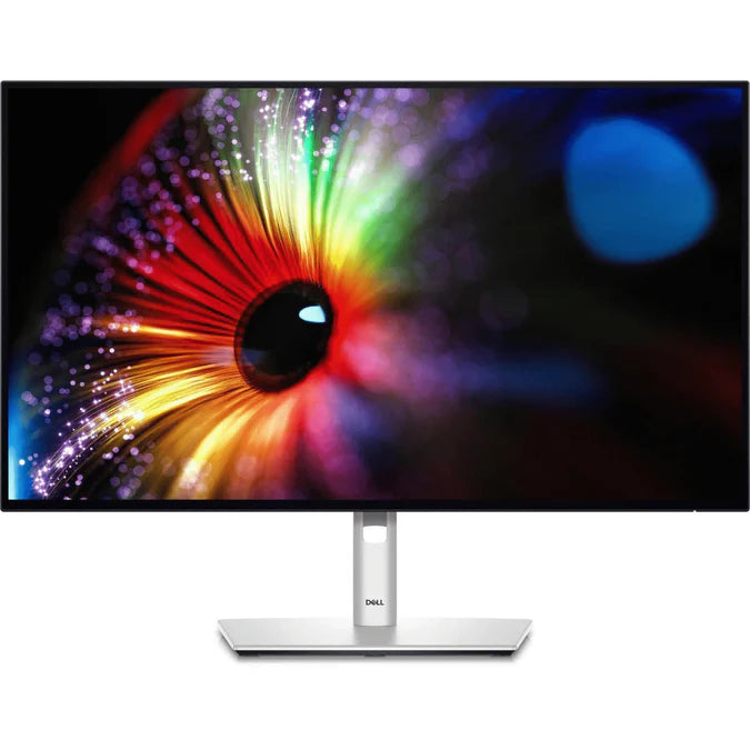 Dell UltraSharp U4025QW 40" 5K2K Curved Thunderbolt Hub Monitor | IPS Black | 120Hz | Thunderbolt 4 | 140W Power Delivery
